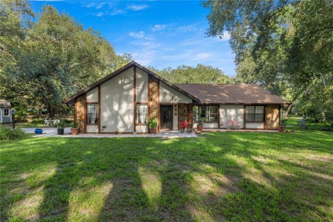 Villa ou maison à vendre à Ocala, Floride: 3 chambres, 236.9 m2 № 2221158 - photo 5