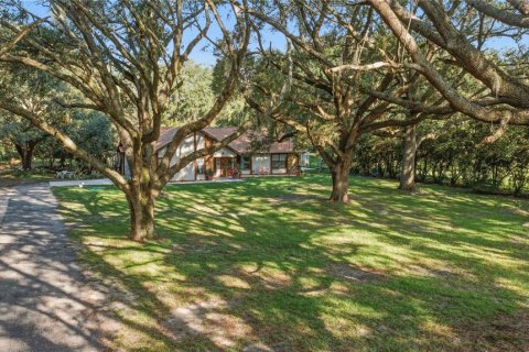 Villa ou maison à Ocala, Floride 3 chambres, 236.9 m2 № 2221158
