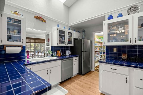 Villa ou maison à vendre à Ocala, Floride: 3 chambres, 236.9 m2 № 2221158 - photo 27