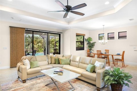 House in Laurel, Florida 3 bedrooms, 186.36 sq.m. № 1912551 - photo 8