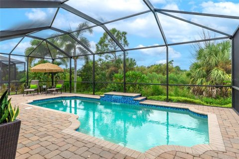House in Laurel, Florida 3 bedrooms, 186.36 sq.m. № 1912551 - photo 23