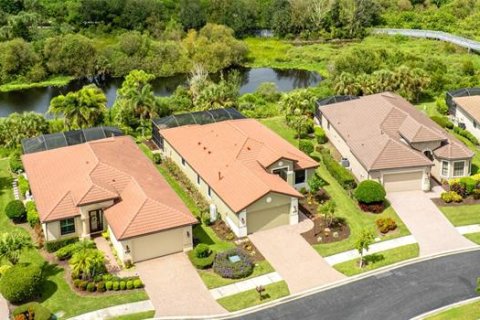 House in Laurel, Florida 3 bedrooms, 186.36 sq.m. № 1912551 - photo 27