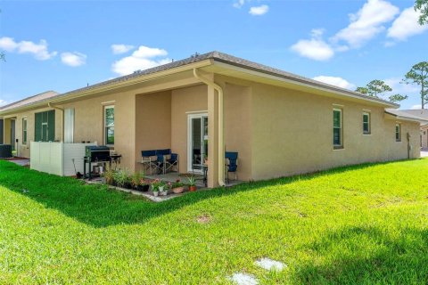 House in Edgewater, Florida 2 bedrooms, 98.01 sq.m. № 1793318 - photo 17