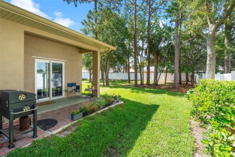 House in Edgewater, Florida 2 bedrooms, 98.01 sq.m. № 1793318 - photo 20