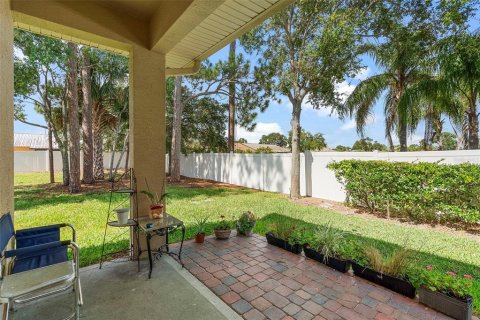 House in Edgewater, Florida 2 bedrooms, 98.01 sq.m. № 1793318 - photo 21
