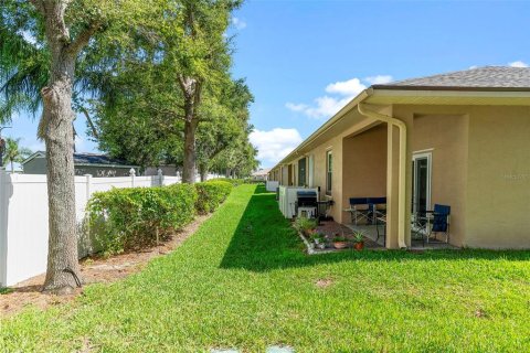 House in Edgewater, Florida 2 bedrooms, 98.01 sq.m. № 1793318 - photo 18