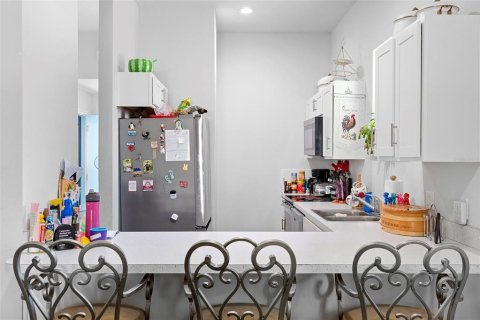 House in Edgewater, Florida 2 bedrooms, 98.01 sq.m. № 1793318 - photo 5