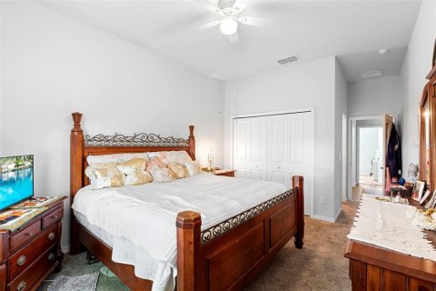 House in Edgewater, Florida 2 bedrooms, 98.01 sq.m. № 1793318 - photo 12