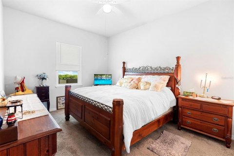 House in Edgewater, Florida 2 bedrooms, 98.01 sq.m. № 1793318 - photo 11