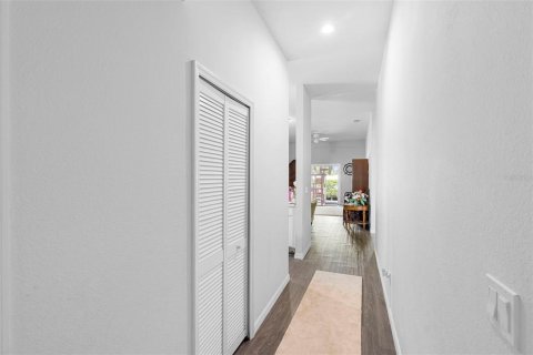 House in Edgewater, Florida 2 bedrooms, 98.01 sq.m. № 1793318 - photo 29
