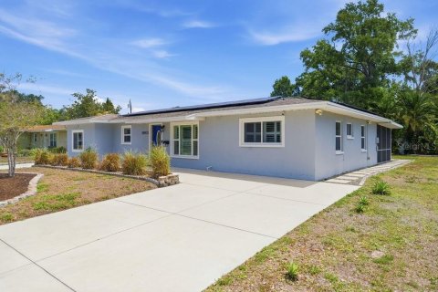 Villa ou maison à Saint Petersburg, Floride 3 chambres, 137.87 m2 № 2093664