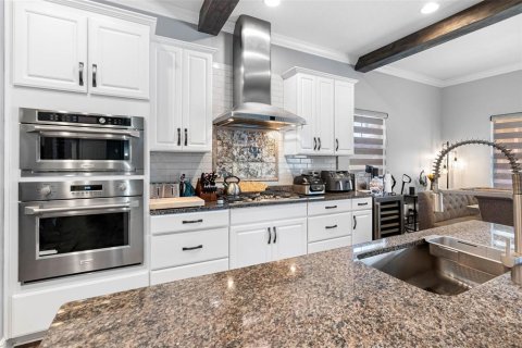 Casa en venta en Land O' Lakes, Florida, 5 dormitorios, 390.56 m2 № 1586299 - foto 19