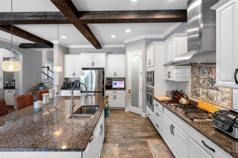 Casa en venta en Land O' Lakes, Florida, 5 dormitorios, 390.56 m2 № 1586299 - foto 23