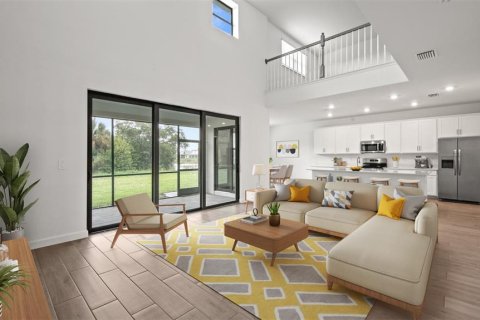 House in Parrish, Florida 5 bedrooms, 305 sq.m. № 2429072 - photo 9
