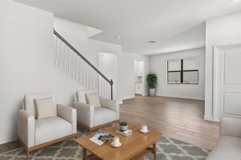 House in Parrish, Florida 5 bedrooms, 305 sq.m. № 2429072 - photo 6