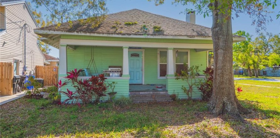 Casa en Oldsmar, Florida 3 dormitorios, 118.08 m2 № 1517987