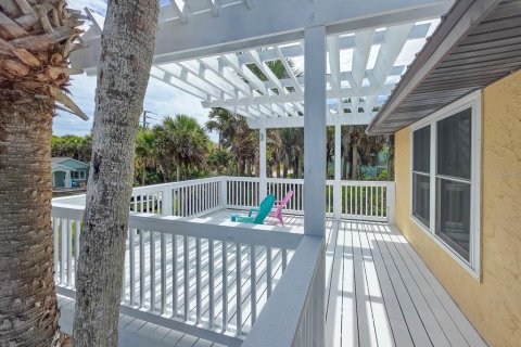 Villa ou maison à vendre à Flagler Beach, Floride: 6 chambres, 304.63 m2 № 2400408 - photo 9