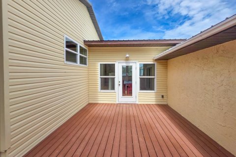 Villa ou maison à vendre à Flagler Beach, Floride: 6 chambres, 304.63 m2 № 2400408 - photo 19