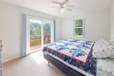 Villa ou maison à vendre à Flagler Beach, Floride: 6 chambres, 304.63 m2 № 2400408 - photo 29