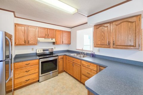 Villa ou maison à vendre à Flagler Beach, Floride: 6 chambres, 304.63 m2 № 2400408 - photo 14