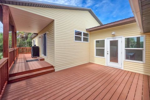 Villa ou maison à vendre à Flagler Beach, Floride: 6 chambres, 304.63 m2 № 2400408 - photo 20