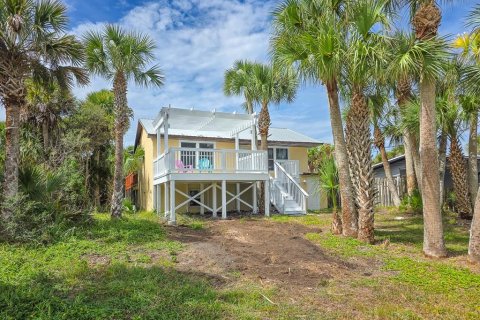 Villa ou maison à vendre à Flagler Beach, Floride: 6 chambres, 304.63 m2 № 2400408 - photo 2