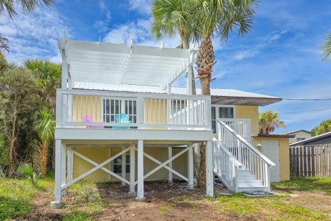Villa ou maison à vendre à Flagler Beach, Floride: 6 chambres, 304.63 m2 № 2400408 - photo 3