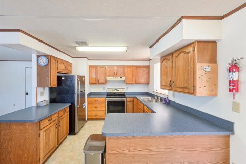 Villa ou maison à vendre à Flagler Beach, Floride: 6 chambres, 304.63 m2 № 2400408 - photo 13