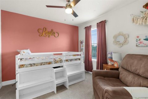 House in Land O' Lakes, Florida 3 bedrooms, 171.68 sq.m. № 1915313 - photo 22