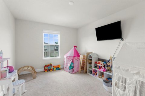 House in Land O' Lakes, Florida 3 bedrooms, 171.68 sq.m. № 1915313 - photo 27
