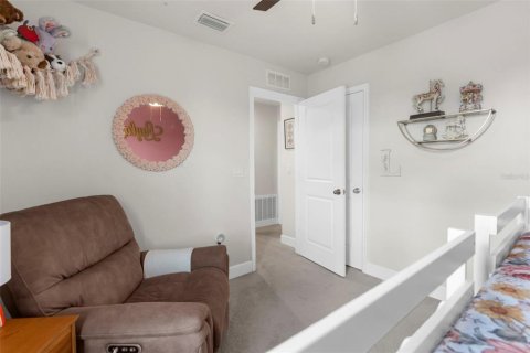 House in Land O' Lakes, Florida 3 bedrooms, 171.68 sq.m. № 1915313 - photo 23