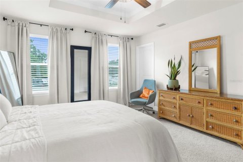 House in Land O' Lakes, Florida 3 bedrooms, 171.68 sq.m. № 1915313 - photo 18