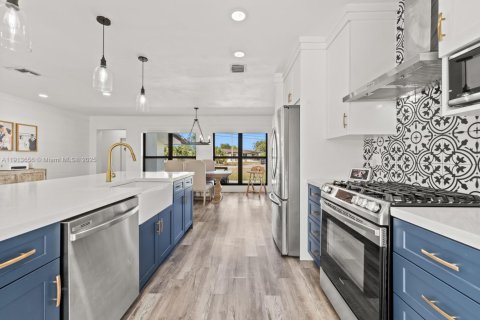 Villa ou maison à louer à Cutler Bay, Floride: 3 chambres, 138.42 m2 № 1971500 - photo 8