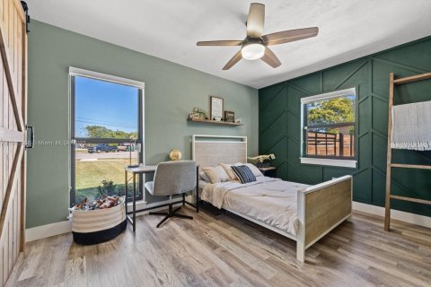 Villa ou maison à louer à Cutler Bay, Floride: 3 chambres, 138.42 m2 № 1971500 - photo 25