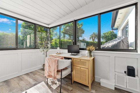 Villa ou maison à louer à Cutler Bay, Floride: 3 chambres, 138.42 m2 № 1971500 - photo 15