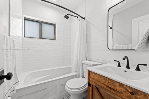 Villa ou maison à louer à Cutler Bay, Floride: 3 chambres, 138.42 m2 № 1971500 - photo 28