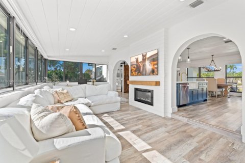 Villa ou maison à louer à Cutler Bay, Floride: 3 chambres, 138.42 m2 № 1971500 - photo 19