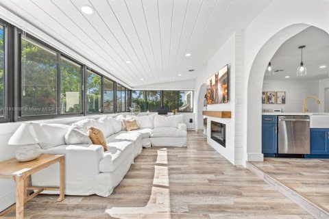 Villa ou maison à louer à Cutler Bay, Floride: 3 chambres, 138.42 m2 № 1971500 - photo 18