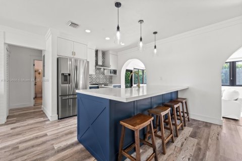 Villa ou maison à louer à Cutler Bay, Floride: 3 chambres, 138.42 m2 № 1971500 - photo 5