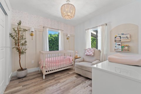 Villa ou maison à louer à Cutler Bay, Floride: 3 chambres, 138.42 m2 № 1971500 - photo 27
