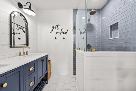 Villa ou maison à louer à Cutler Bay, Floride: 3 chambres, 138.42 m2 № 1971500 - photo 23