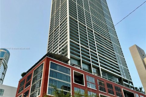 Condo à Miami, Floride, 1 chambre  № 2039699