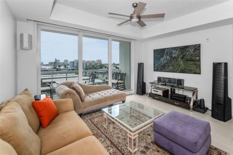 Condo in Clearwater, Florida, 3 bedrooms  № 1654187 - photo 14