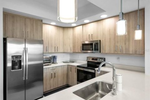 Condo in Clearwater, Florida, 3 bedrooms  № 1654187 - photo 19