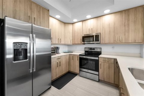 Condo in Clearwater, Florida, 3 bedrooms  № 1654187 - photo 20