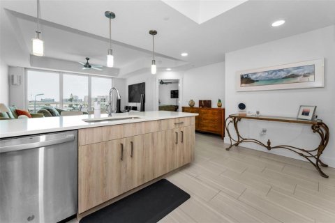 Condo in Clearwater, Florida, 3 bedrooms  № 1654187 - photo 22