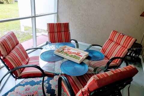 Appartement à louer à Nokomis, Floride: 2 chambres, 89.19 m2 № 1349948 - photo 9