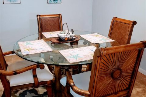 Appartement à louer à Nokomis, Floride: 2 chambres, 89.19 m2 № 1349948 - photo 6