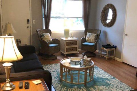 Appartement à louer à Nokomis, Floride: 2 chambres, 89.19 m2 № 1349948 - photo 1