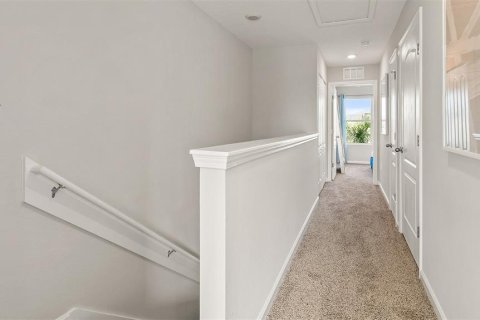 Townhouse in Saint Augustine, Florida 2 bedrooms, 103.03 sq.m. № 1908347 - photo 17